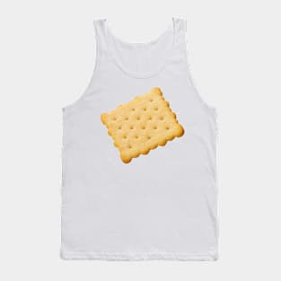 Cracker Cookies Tank Top